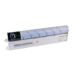 CoreParts MSP141002 tonercartridge 1 stuk(s) Compatibel Cyaan