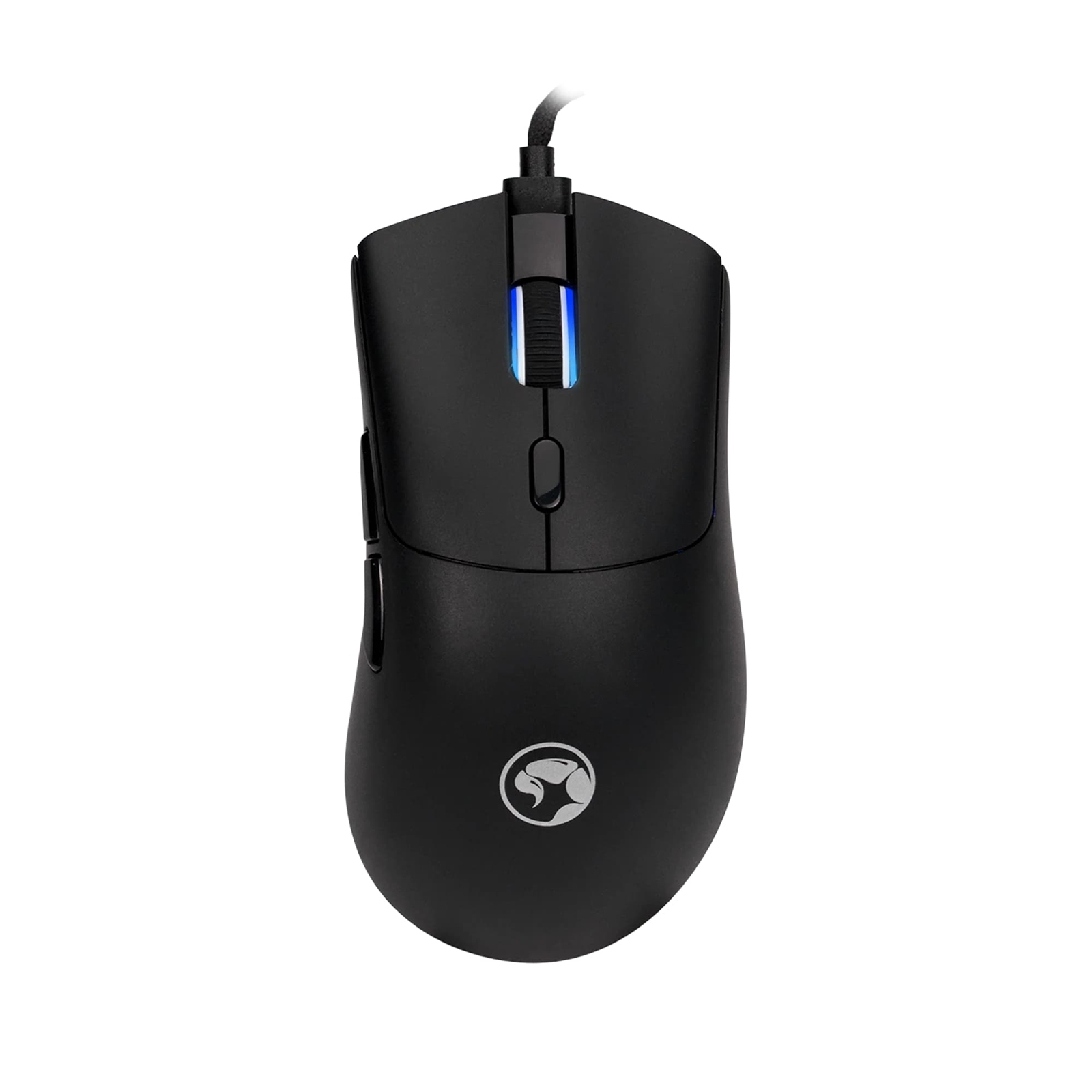 Scorpion G950 Niro 40 USB RGB Programmable Gaming Mouse (Black) thumbnail