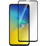 eSTUFF ES504029 scherm- & rugbeschermer voor mobiele telefoons Doorzichtige schermbeschermer Samsung 1 stuk(s)
