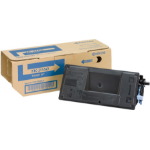 Kyocera 1T02T90NL0/TK-3160 Toner-kit + Toner waste box, 12.5K pages ISO/IEC 19752 for Kyocera P 3045/3050/3060/3260  Chert Nigeria