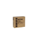 Brother WT-2CL colector de toner 18000 páginas