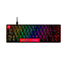 HyperX Alloy Origins 65 – mekaniskt speltangentbord – HX rött (nordisk layout)