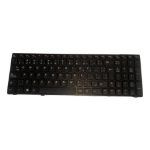 Lenovo 25206744 laptop spare part Keyboard