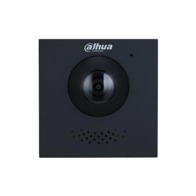 2MP Modular Apartment Door  Station Camera Module, Black thumbnail