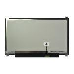 2-Power ALT270672B laptop spare part Display