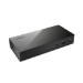 Kensington SD4800P USB-C 10Gbps Scalable Video Docking Station - 60W PD - DP/DP/HDMI - Windows