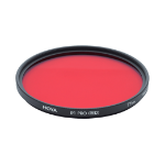 Hoya R1 PRO RED Red camera filter 6.2 cm