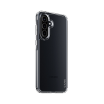 PanzerGlass CARE by ® Flagship Case Transparent Urban Combat w. Clear Frame Samsung Galaxy A36 5G