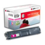 AgfaPhoto APTBTN426ME tonercartridge 1 stuk(s) Compatibel Magenta