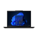 Lenovo ThinkPad X13 Yoga Intel® Core™ i7 i7-1355U Hybrid (2-in-1) 33.8 cm (13.3") Touchscreen WUXGA 32 GB LPDDR5-SDRAM 1 TB SSD Wi-Fi 6E (802.11ax) Windows 11 Pro Black