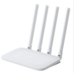 Xiaomi WiFi Router 4С draadloze router Fast Ethernet Single-band (2.4 GHz) Wit