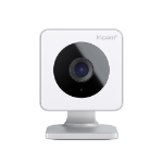 Y-cam Evo IP security camera Indoor Box Desk/Wall 1280 x 720 pixels