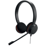 Jabra Evolve 20 Stereo UC USB-C  Chert Nigeria