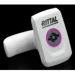 Rittal 2420.010 rack-toebehoren Knevelsluiting