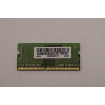 Lenovo 5M30Z71712 memory module 8 GB 1 x 8 GB DDR4 3200 MHz