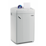 KOBRA 400 HS COMBI paper shredder Cross shredding 61 dB 40 cm White