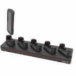Honeywell CT45-5CB-UVB-3 handheld mobile computer accessory Charging cradle
