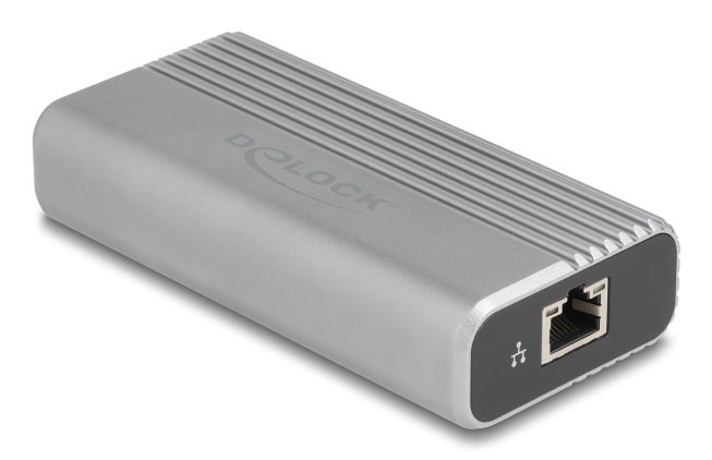 DeLOCK 64349 network card Ethernet 40000 Mbit/s