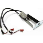 Honeywell 1-040109-02 printer/scanner spare part Stop spring 1 pc(s)
