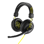 Sharkoon SHARK ZONE H10 headset Head-band Black