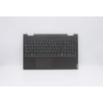 Lenovo 5CB0U43798 notebook spare part Housing base + keyboard