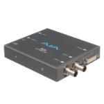 AJA DVI/HDMI to SDI with Region of Interest Scaling and DVI Loop Through