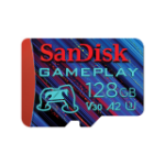 SanDisk SDSQXAA-128G-GN6XN memory card 128 GB MicroSDXC UHS-I