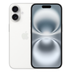 Apple iPhone 16 128GB White