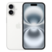 Apple iPhone 16 128GB White