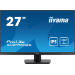 iiyama ProLite XU2793QS-B6 Computerbildschirm 68,6 cm (27") 2560 x 1440 Pixel Full HD LED Schwarz