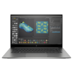 HP Refurbished HP Zbook Studio G7 Intel Core i9 10th gen 32GB RAM 512GB SSD T2000 Windows 11 Pro Laptop