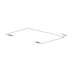 HP L64905-001 laptop spare part Antenna