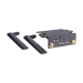 Shuttle LTE01 LTE (4G) Adapter Kit mit 2x externen LTE Antennen und internen Kabeln für Box-PCs