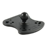 RAM Mounts RAM-B-107BU montagekit