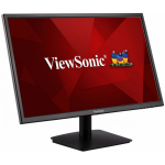 Viewsonic Value Series VA2405-H LED display 59,9 cm (23.6") 1920 x 1080 Pixels Full HD Zwart