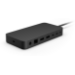 Microsoft Surface Thunderbolt 4 Dock Wired Black