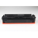 CTS Compatible HP CF540X Black Hi Cap 203X Toner