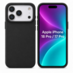 JLC Apple iPhone 18 Pro / 17 Pro Ecotec