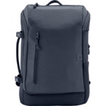 HP Travel 25 Liter 15.6 Iron Grey Laptop Backpack -