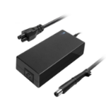 CoreParts MBXHP-GAM004 power adapter/inverter Indoor 135 W Black