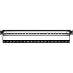 Trendnet TC-KP24S baie de branchements 1U