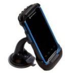 Motorola CRD-TC55-VCD1-01 holder Passive holder Handheld mobile computer Black