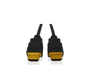 Image of Fujitsu HDMI/HDMI, 1.8m HDMI cable HDMI Type A (Standard) Grey
