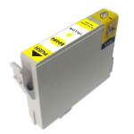 CTS Compatible Epson T048420 Yellow Inkjet