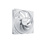 be quiet! Pure Wings 3 140mm PWM high-speed White Computer case Fan 14 cm 1 pc(s)