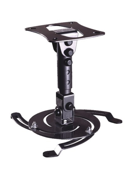 Image of Edbak PM3 project mount Ceiling Black