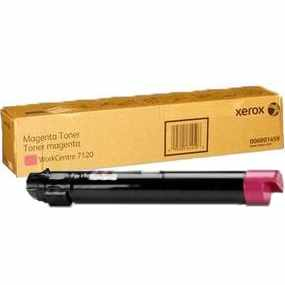 Image of Xerox 006R01459 Toner magenta, 15K pages for Xerox WC 7120
