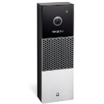 Netatmo NDB-EC doorbell push button Black, Grey, White Wireless