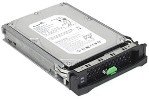Fujitsu ETADB2F-L internal hard drive 2.5" 2400 GB SAS