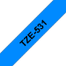 Brother TZE-531 cinta para impresora de etiquetas TZ
